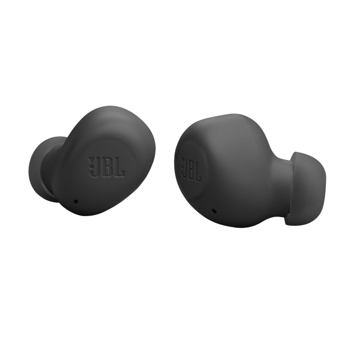 JBL Wave Buds - Black - True wireless earbuds - Detailshot 5 image number null
